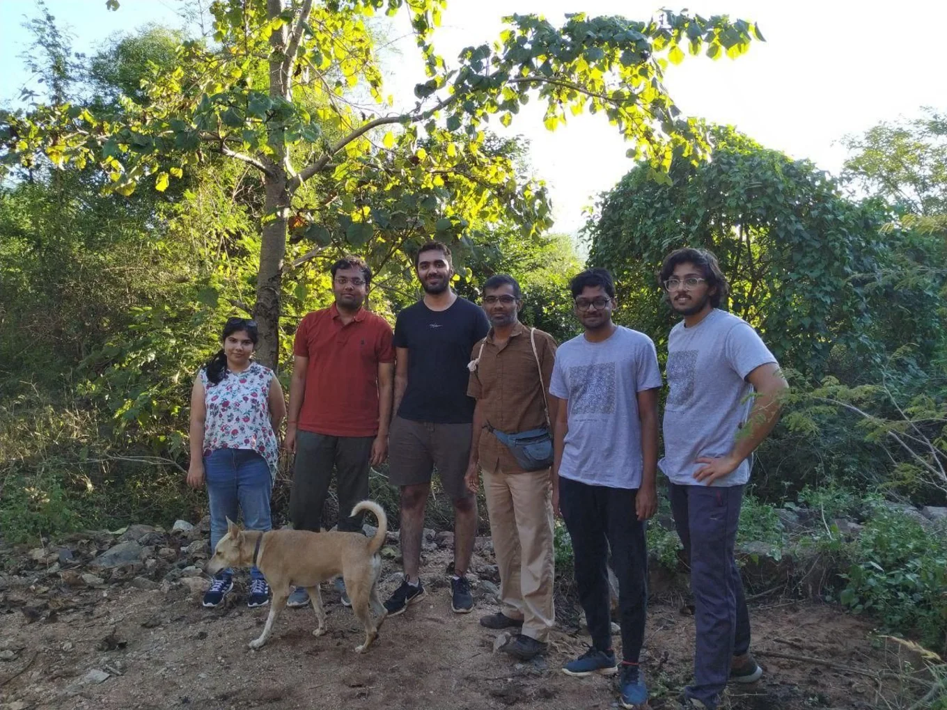Group